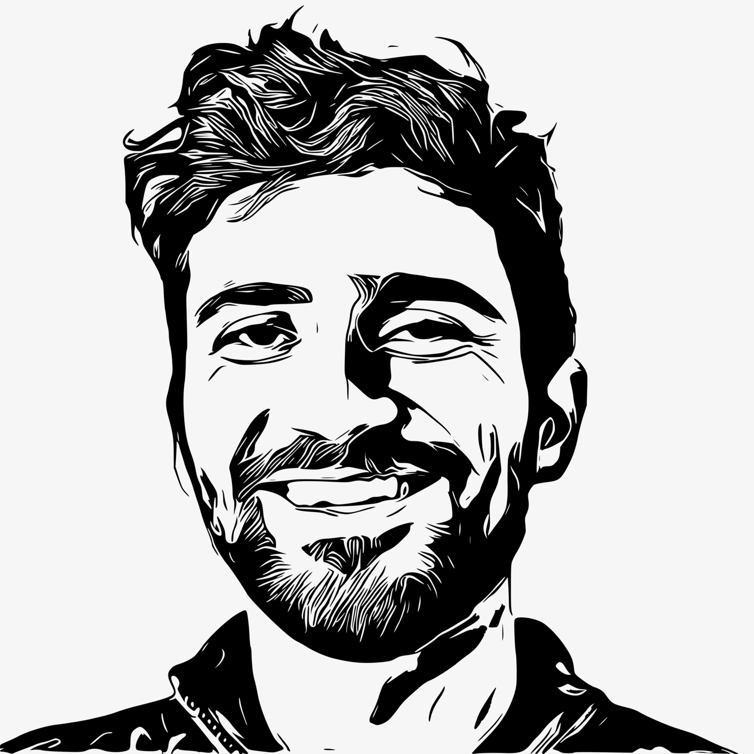 Headshot of Adam Kulidjian